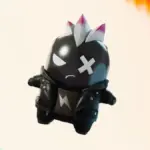 Punk Sprite in Fortnite