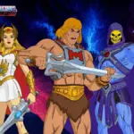 Fortnite Masters of the Universe Skins