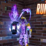 Fortnite Extraction Gizmos