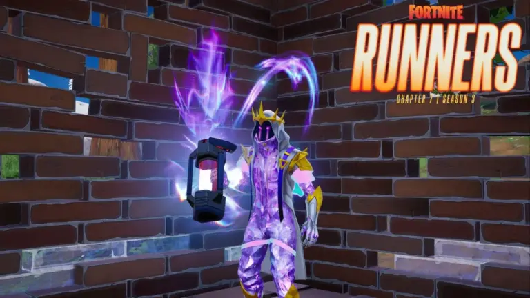 Fortnite Extraction Gizmos