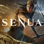 Senua Xbox