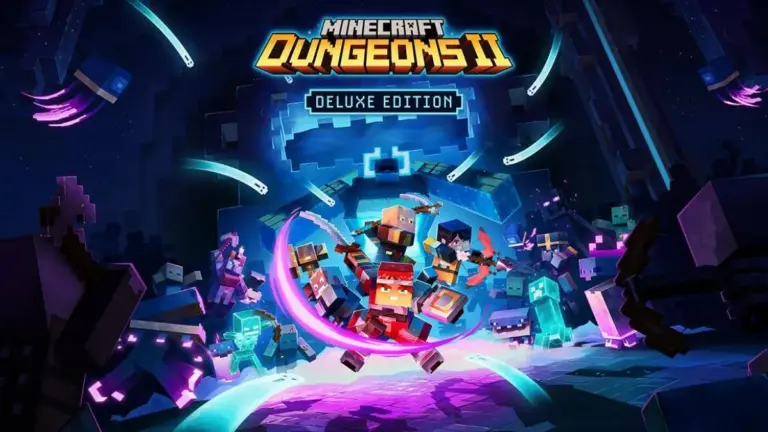 Minecraft Dungeons 2 Pre-Order Guide Editions, Bonuses, and More