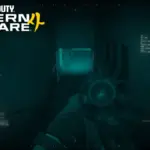 Call of Duty Modern Warfare 4 DMZ Bodycam