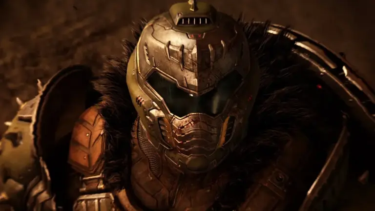 Doom the Dark Ages DLC