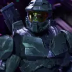 Halo Camapign Evolved