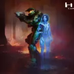 Halo Campaign Evo Masterchief