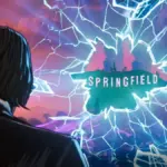 Fortnite The Simpsons Map Return