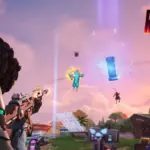 Fortnite Chaos Exploder AR Nerf