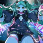 Rebecca Wuthering Waves build