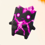 Fortnite Zero Point Sprite