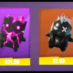 Fortnite Sprite Marketplace