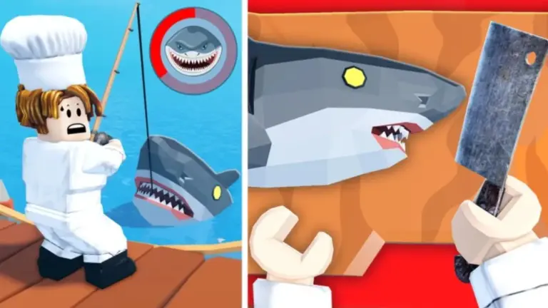 Fishing Chef Codes (June 2026)