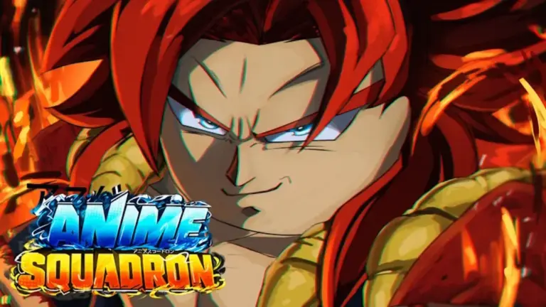Anime Squadron Codes (June 2026)
