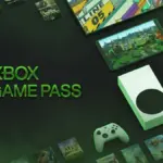 Xbox Game Pass Logo