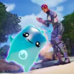 Fortnite Mastering Sprites What to Do