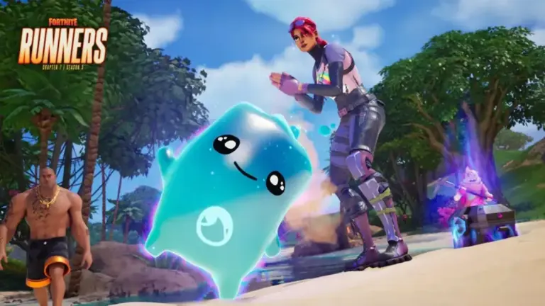 Fortnite Mastering Sprites What to Do