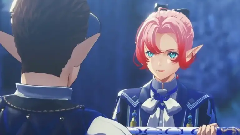 Xenoblade Genesis Announced as Next Mainline Series Game, Coming 2027