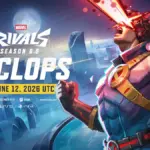 Marvel Rivals Season 8.5 poster