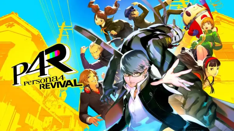 Persona 4 Revival Pre-Order Guide Editions, Bonuses, and More