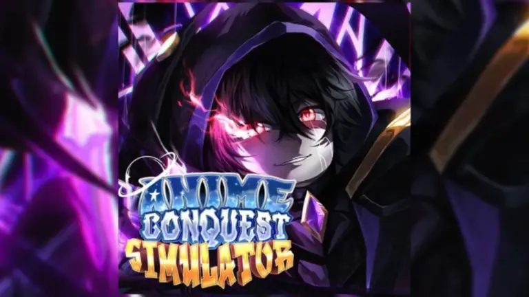 Anime Conquest Simulator Codes (June 2026)