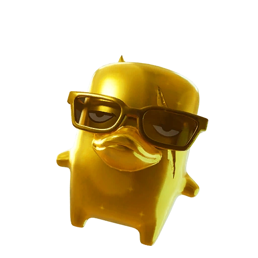 Sprite d’oro Anatra