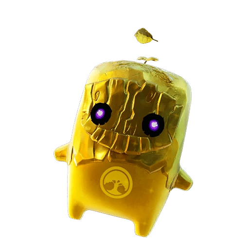 Sprite d’oro Terra