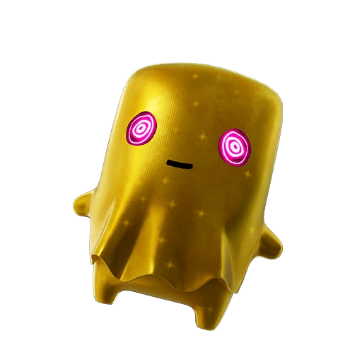 Sprite d’oro Fantasma