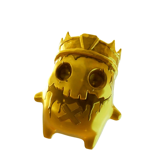 Sprite d’oro Re