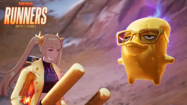 Fortnite How to Get Gold Sprites