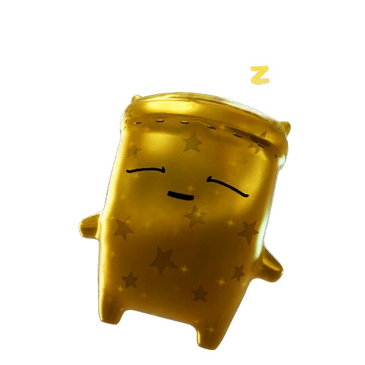 Sprite d’oro Sogno