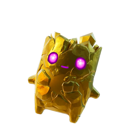 Sprite d’oro Zero Point