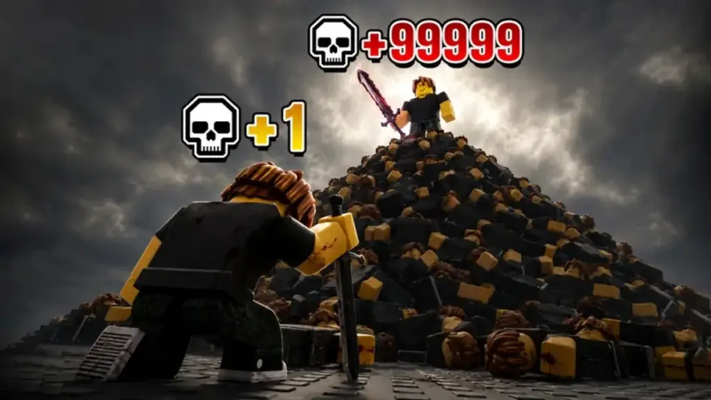 Roblox +1 DMG Per Revive Codes (June 2026)