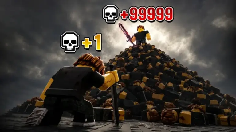 Roblox +1 DMG Per Revive Codes (June 2026)