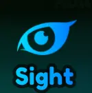 Icona del tratto Sight
