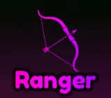 Icona del tratto Ranger