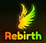 Icona del tratto Rebirth
