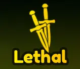 Icona del tratto Lethal