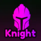 Icona del tratto Knight
