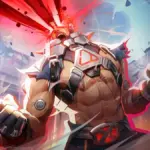 Cyclops - Shadowed Gaze skin in Marvel Rivals