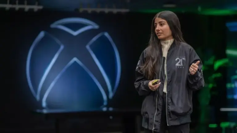 Xbox Reportedly Plans Massive Layoffs as CEO Asha Sharma Launches Brand Reset