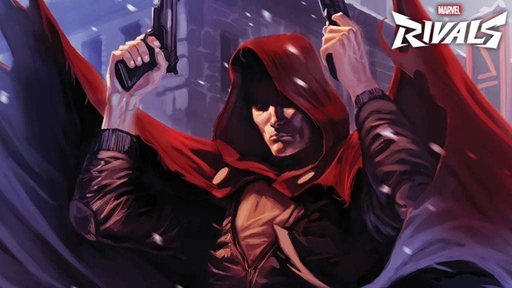 The Hood, possibile nuovo eroe della Stagione 9