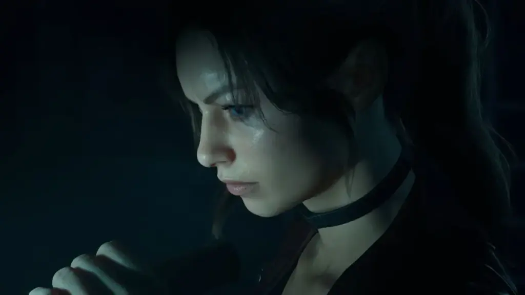 Resident Evil Veronica Confirmed As Third Person RE Game