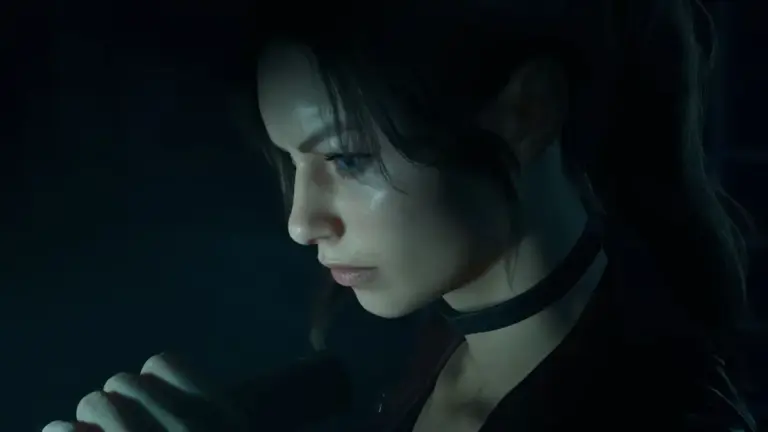 Resident Evil Veronica Confirmed As Third Person RE Game