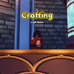 Anime Squadron crafting recipes
