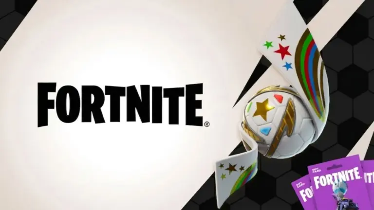 Fortnite Celebration Ball Back Bling