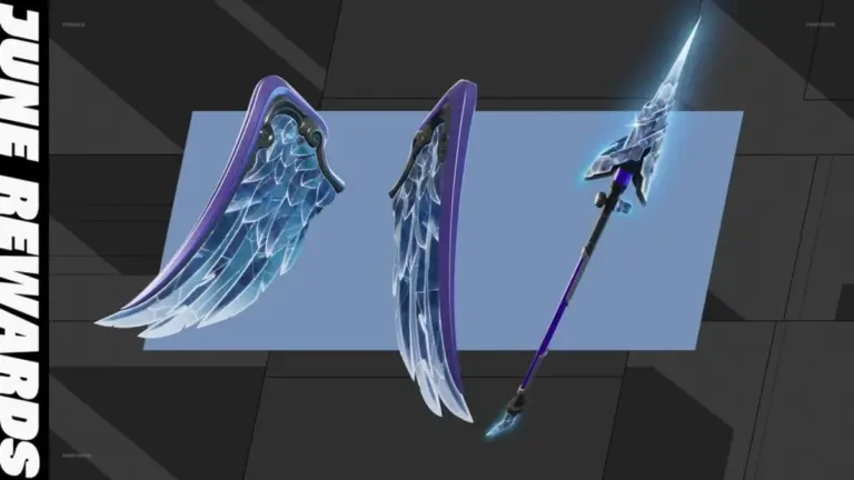 Fortnite Mobile Series Tournament Free Rewards