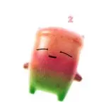 Sprite Gummy sogno