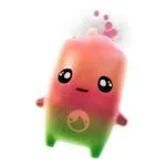 Sprite Gummy dell'acqua