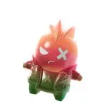 Sprite Gummy punk