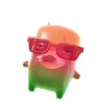 Sprite Gummy anatra